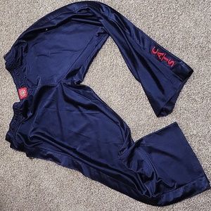 Nike University of Arizona tear away game pants